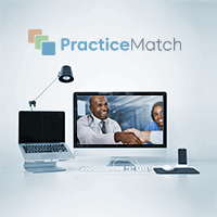 Physicians Career Fairs by PracticeMatch