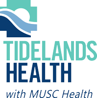 Tidelands Health logo