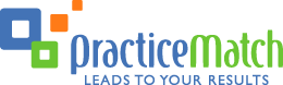 PracticeMatch Services, LLC Logo