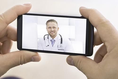 5 Must-Have Apps for Physicians