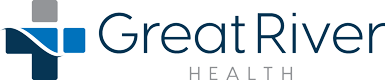 Great River Health logo