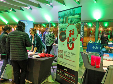 PracticeMatch Career Fairs