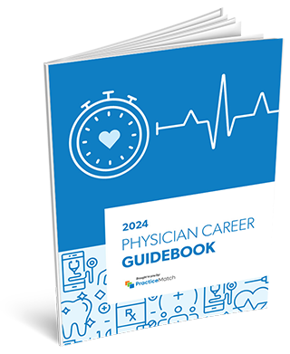 Physician Career Guidebook