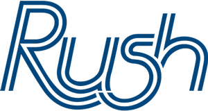rush hospital logo