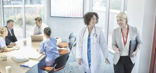 6 Tips to Help You Be a Top-Level Physician Supervisor