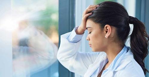 9 Telltale Signs It's Time to Get a New Physician Job