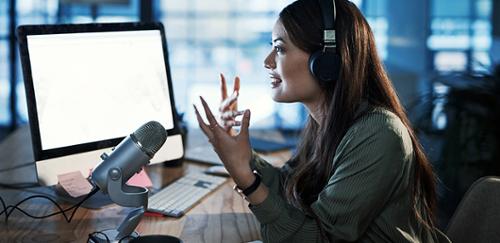 Best podcasts for Recruiters