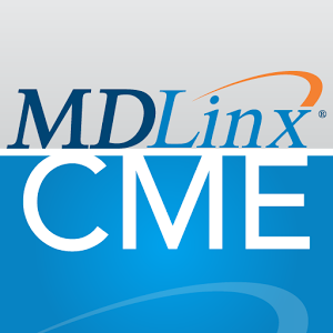 MDLinxCME powered by RealCME