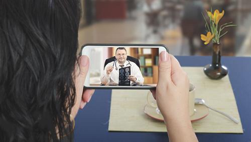 The Advantages of Telehealth Opportunities to Counteract Physician Shortages