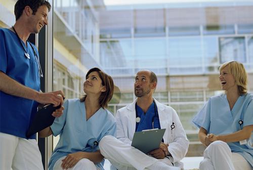 Physician Perception of Hospitalists: How Doctors See the Hospitalist Role