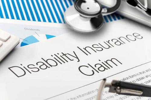 Physician Disability Insurance Coverage