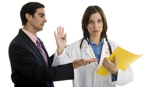 Physician Employment Contract Negotiation Mistakes To Avoid