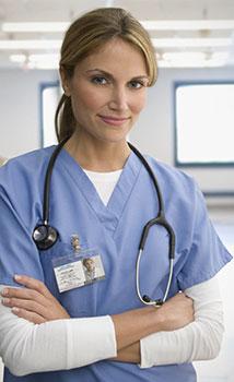 Recruiting Female Physicians