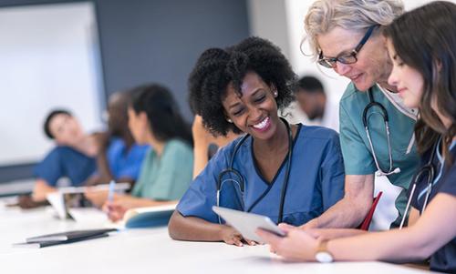 The Top 7 Reasons Why APs Should Work in Academic Medicine | PracticeMatch