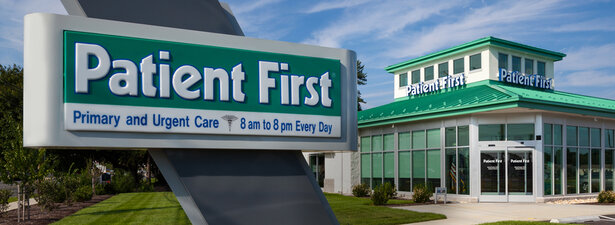 Patient First Urgent Care and Primary Care - Richmond, VA - Physician ...