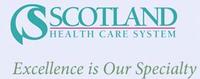 Scotland Health Care System