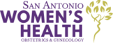 CS San Antonio Women's Health