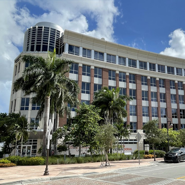 Clinical Faculty, Open Rank - Radiology, Neuroradiology | UHealth Doral ...