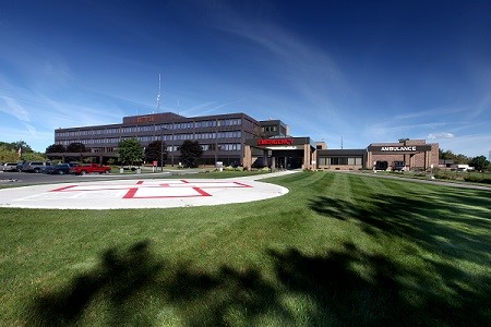 Site image