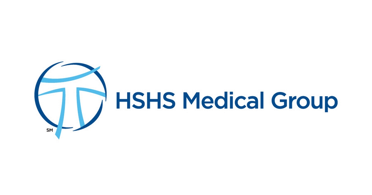 Physician Geriatric Primary Care HSHS Medical Group Springfield