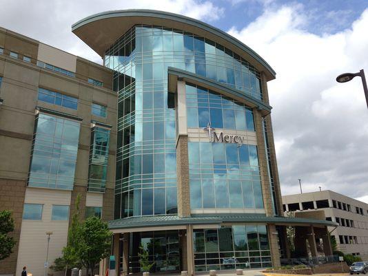MercyOne West Des Moines Medical Center - West Des Moines Iowa