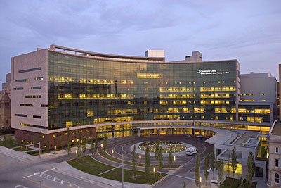 About Cleveland Clinic