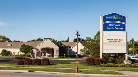 Froedtert & the Medical College of Wisconsin Hartford Health Center