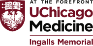 UChicago Medicine/Ingalls Memorial