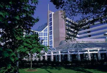 TriStar Centennial Medical Center - - Nashville - TN