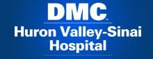 DMC Huron Valley - Sinai Hospital, Commerce Township