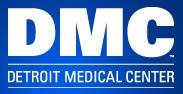 DMC Receiving Hospital, Detroit