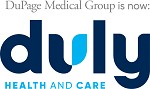 Duly Health and Care - Lombard 1801