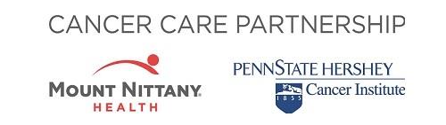 Mount Nittany Health and Penn State Hershey Cancer Institute