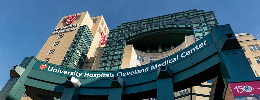 University Hospitals: The Official Health Care Provider for the Cleveland  Browns