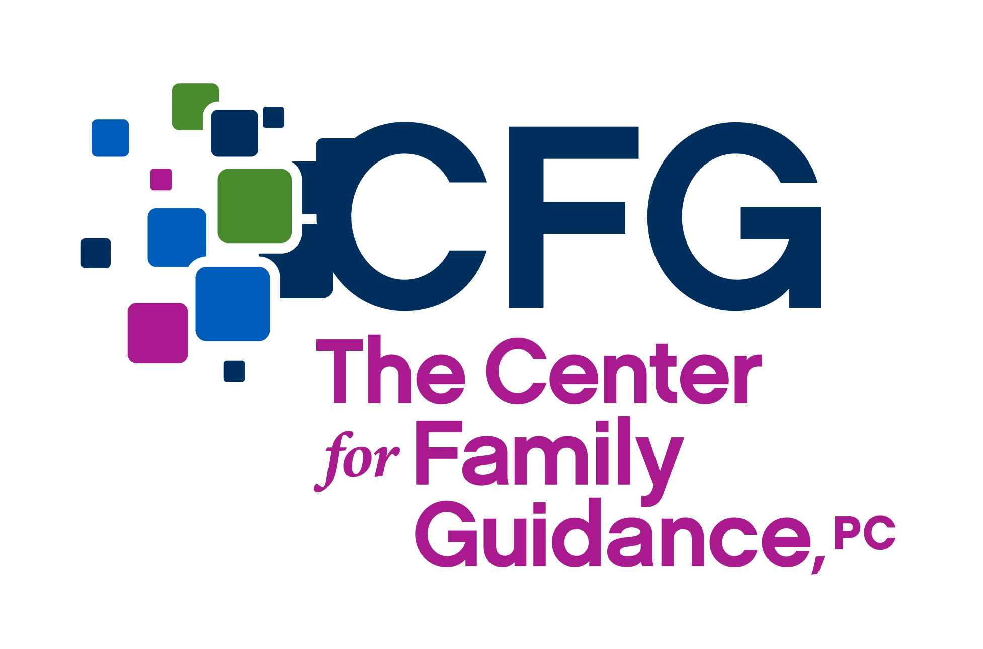 CFG Health Systems - Camden County
