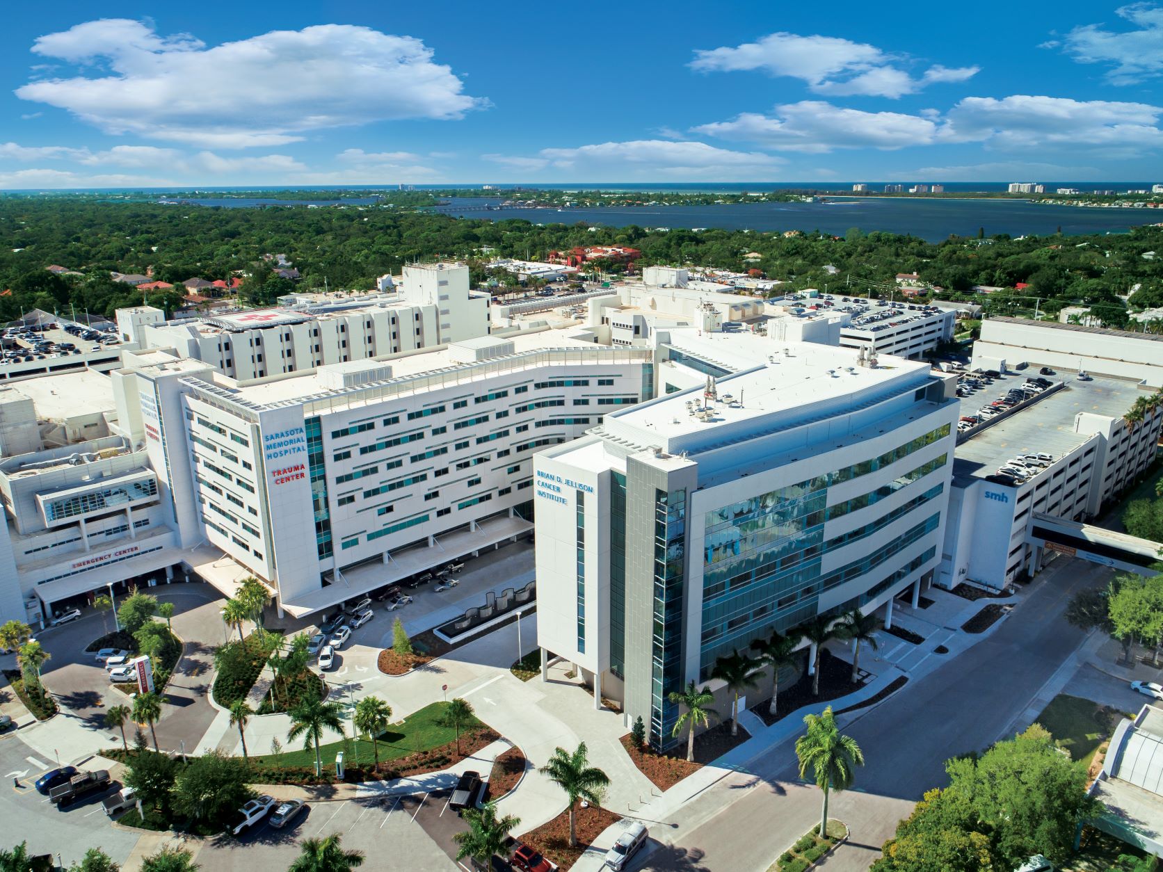 First Physicians Group of Sarasota Memorial Health Care System