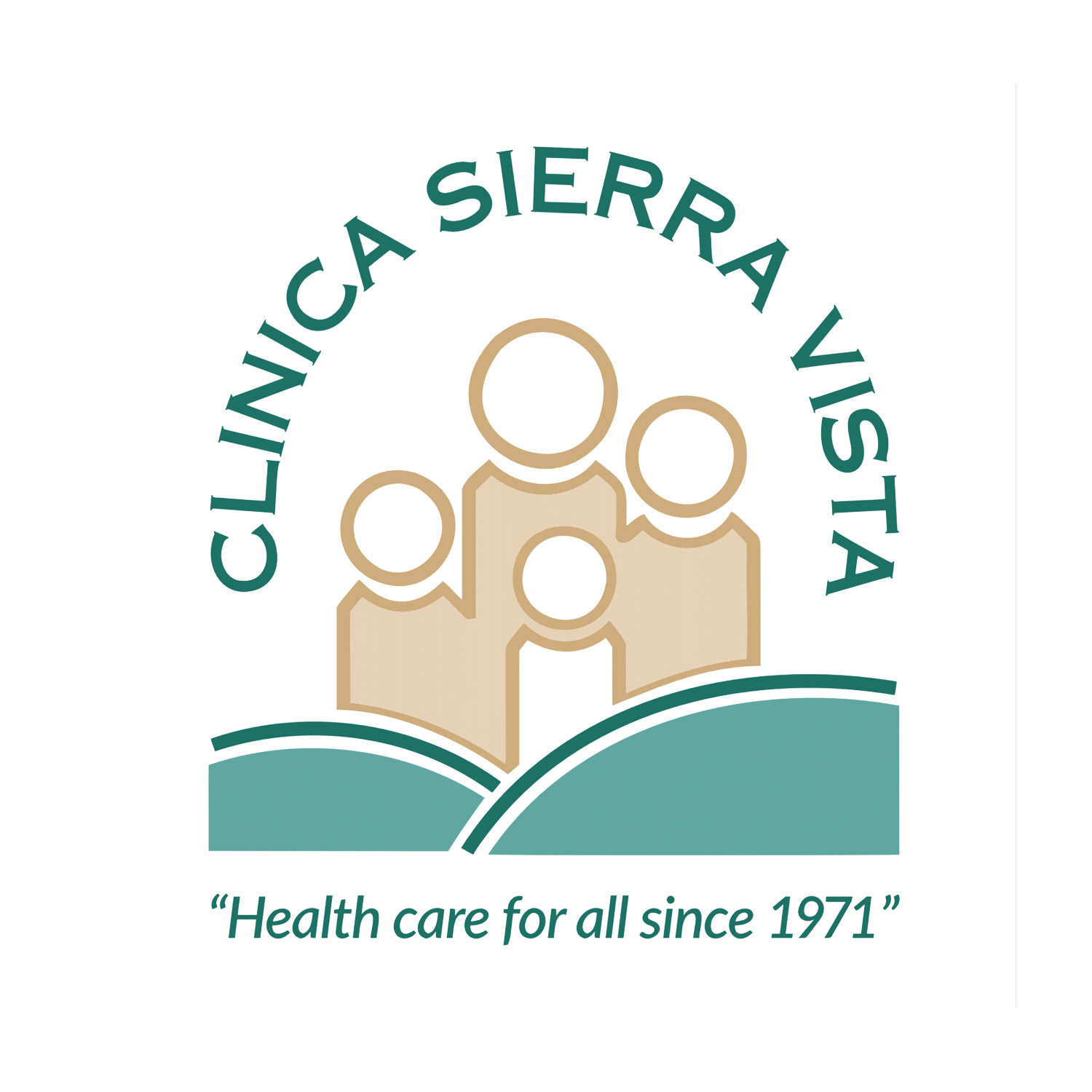 Clinica Sierra Vista - Fresno County