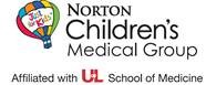 Norton Children's Medical Group affiliated with the U of L School of Medicine