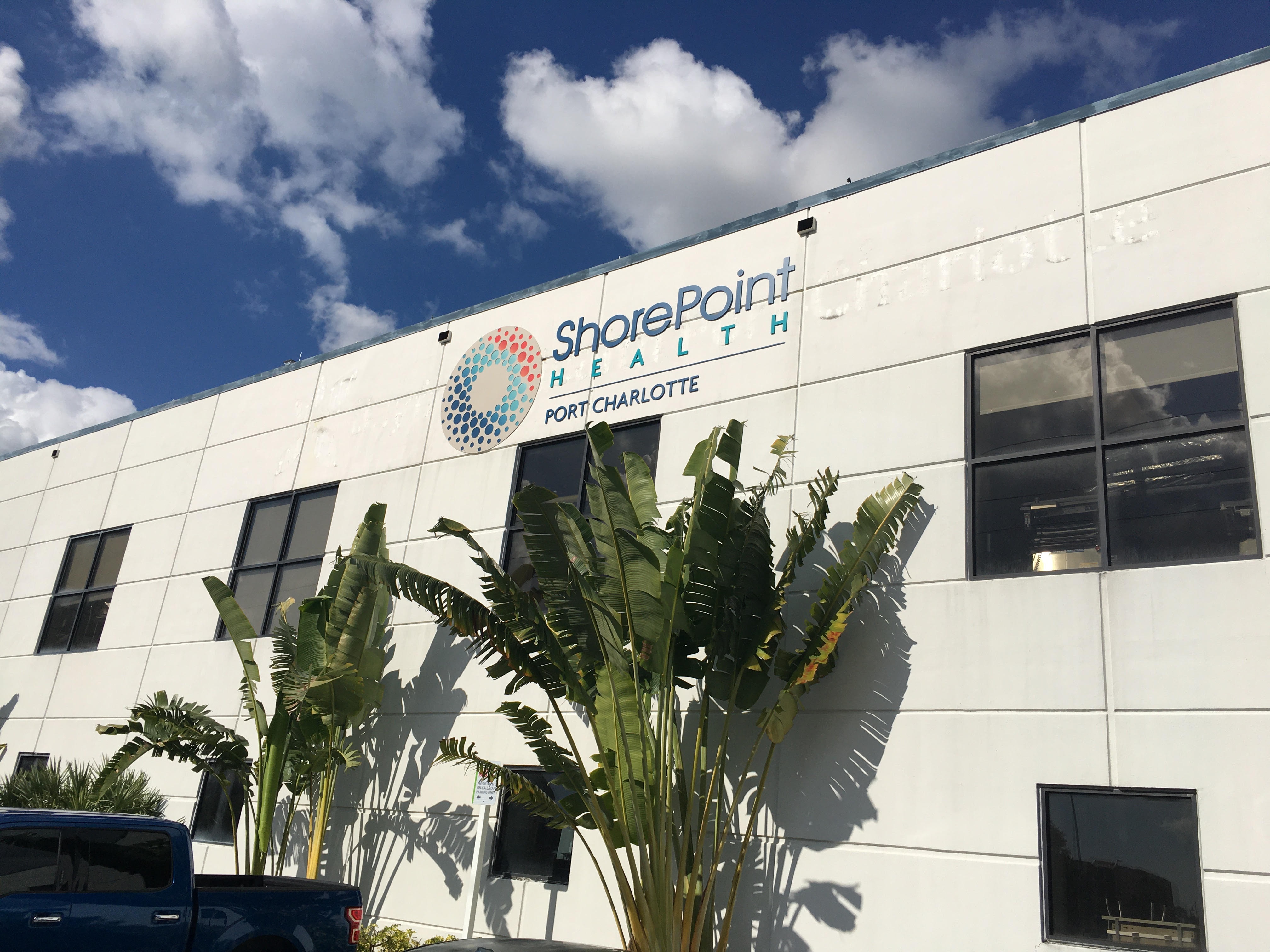 ShorePoint Health Port Charlotte Port Charlotte FL