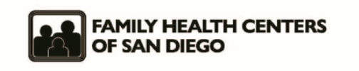 Family Health Centers of San Diego