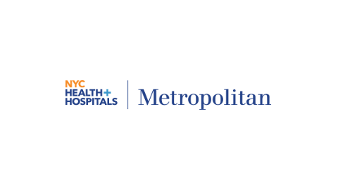 NYC Health + Hospitals/Metropolitan