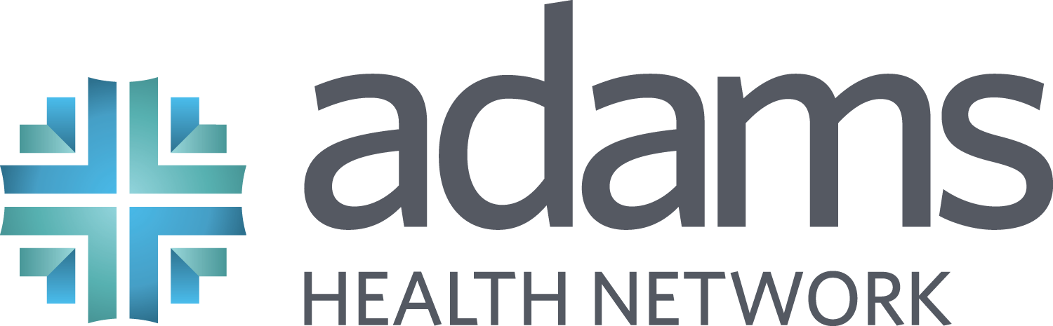 Adams Health Network