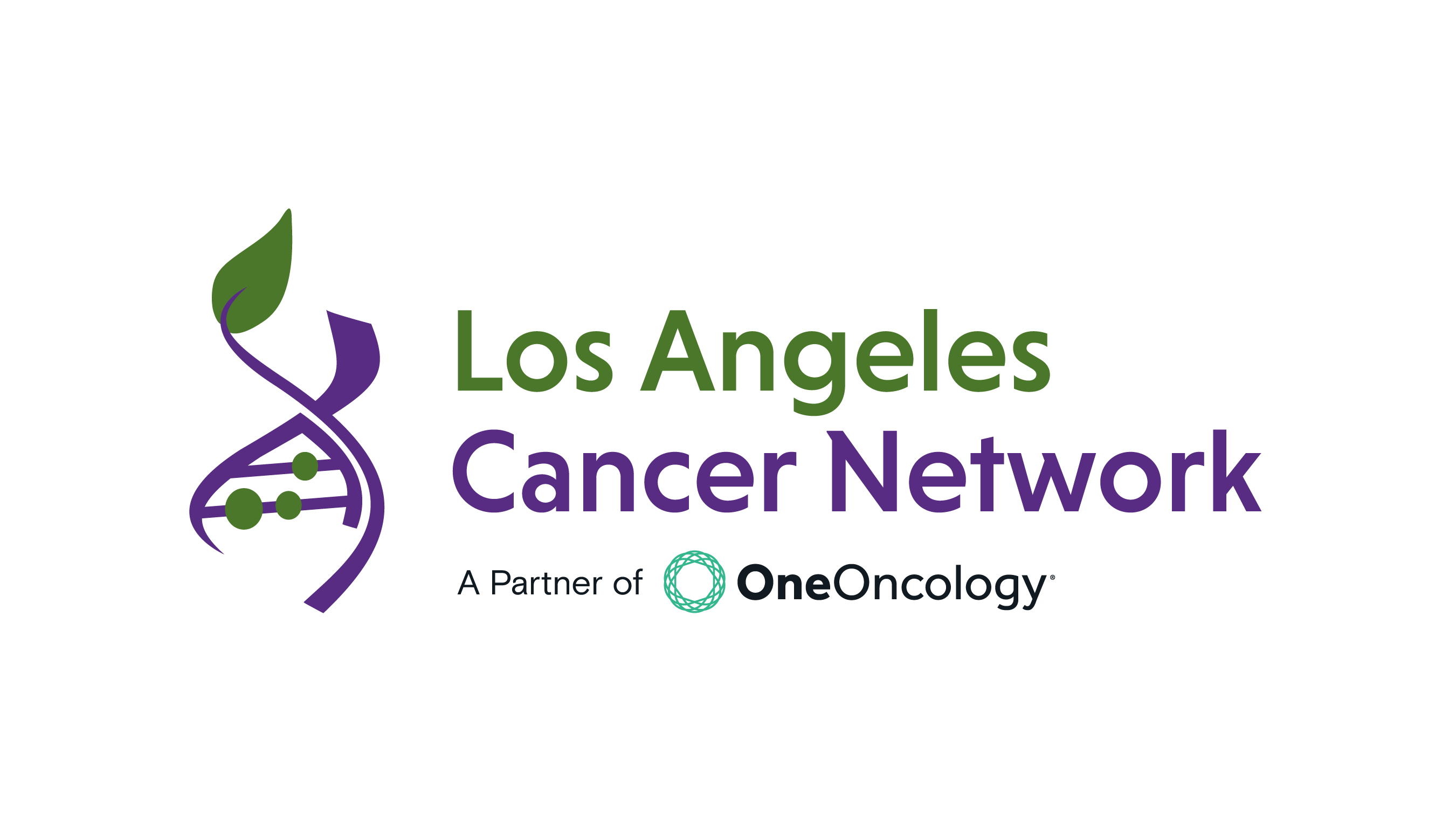 Los Angeles Cancer Network