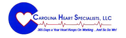 Carolina Heart Specialists, a CVAUSA Partner