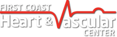 First Coast Heart & Vascular, a CVAUSA Partner– St. Augustine