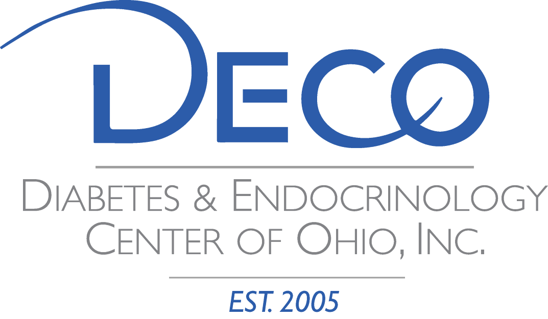Diabetes & Endocrinology Center of Ohio