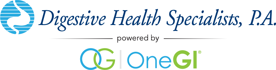 One GI® - Digestive Health Specialists