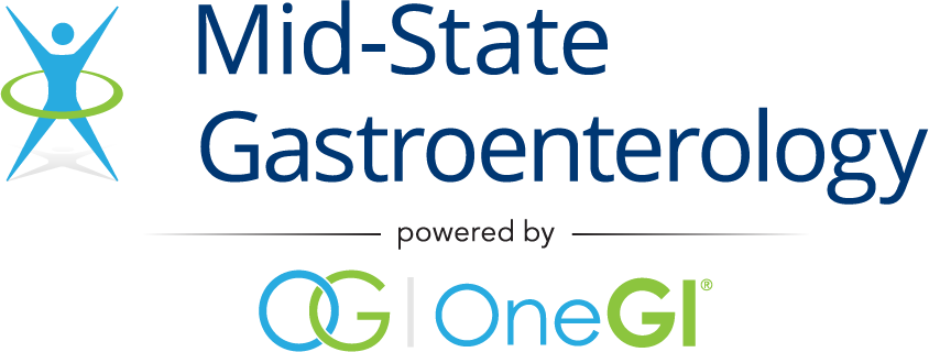 One GI® - MidState Gastroenterology