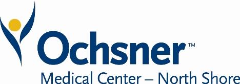 Ochsner Medical Center - North Shore