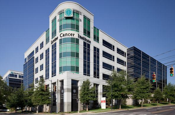 Levine Cancer Institute - Charlotte - NC